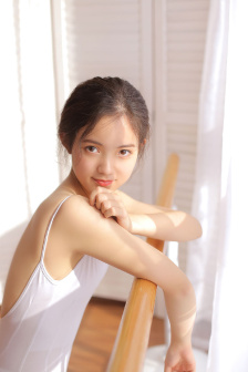 比基尼美女热舞