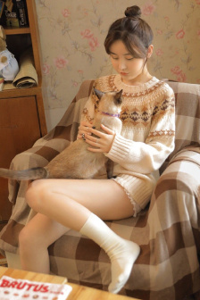 すみれ美香